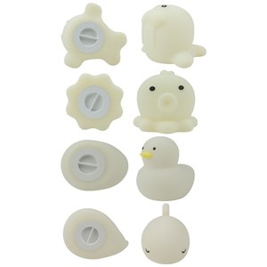 Jouets de bain lumineux sea