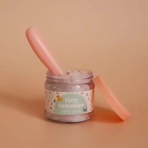 Box mon premier petit pot lait et petit pot céréales pour poupée