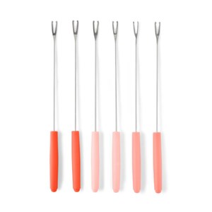 Appareil à fondue pour 6 personnes 650w