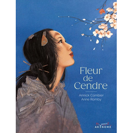 Fleur de cendre