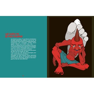 Yokai - à la découverte des créatures surnaturelles du japon