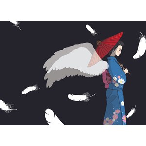 Yokai - à la découverte des créatures surnaturelles du japon