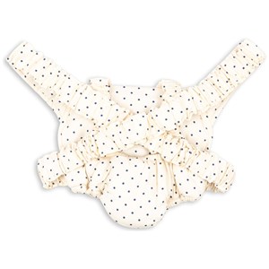 Porte-bébé pour poupée estate dot