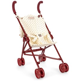 Poussette pour poupée estate dot