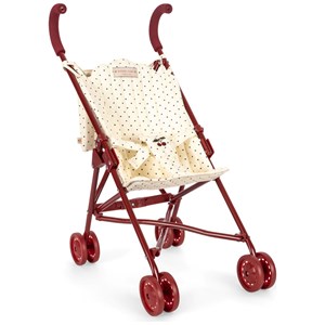 Poussette pour poupée estate dot