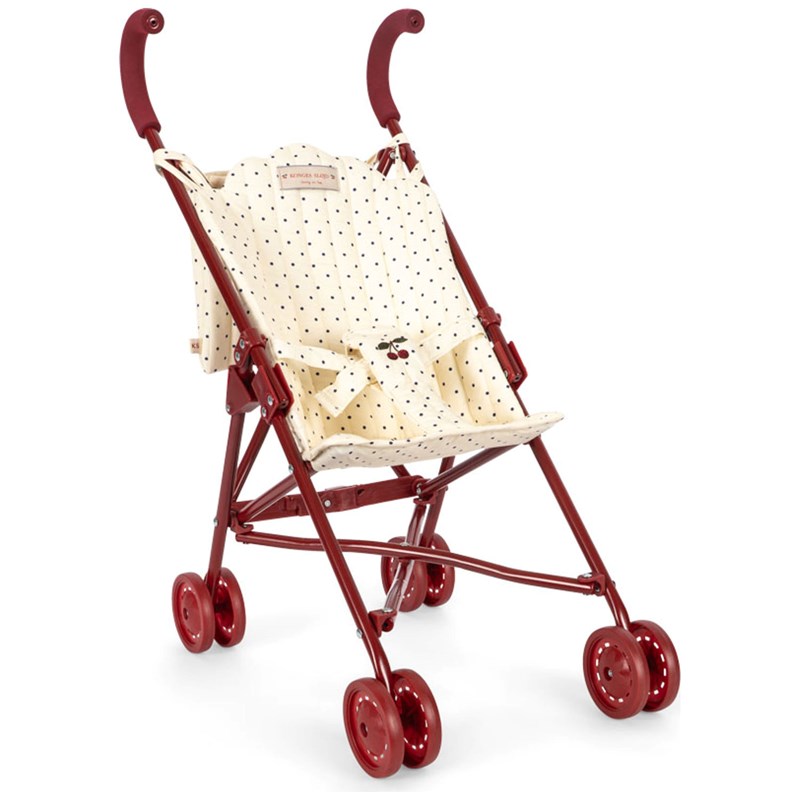 Poussette pour poupée estate dot