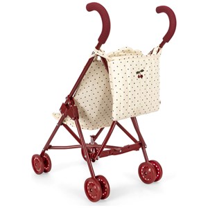 Poussette pour poupée estate dot