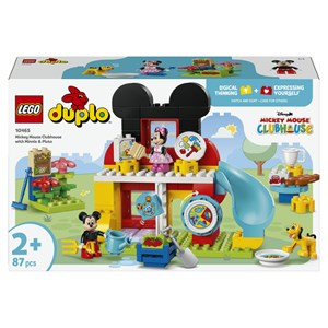Lego® duplo® 10465