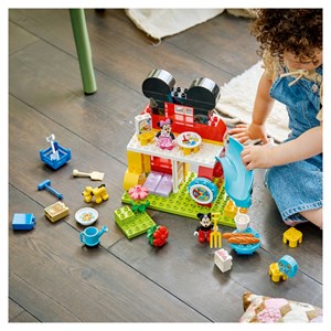 Lego® duplo® 10465