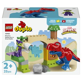 Lego® duplo® 10463
