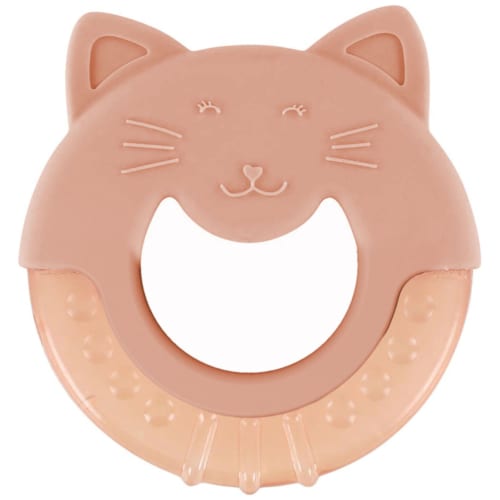 Trixie - Anneau de dentition réfrigérant mrs. Cat
