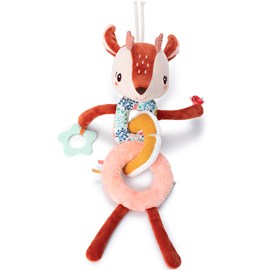 Jouet d'activités à suspendre stella