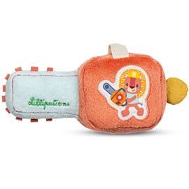 Hochet tronçonneuse