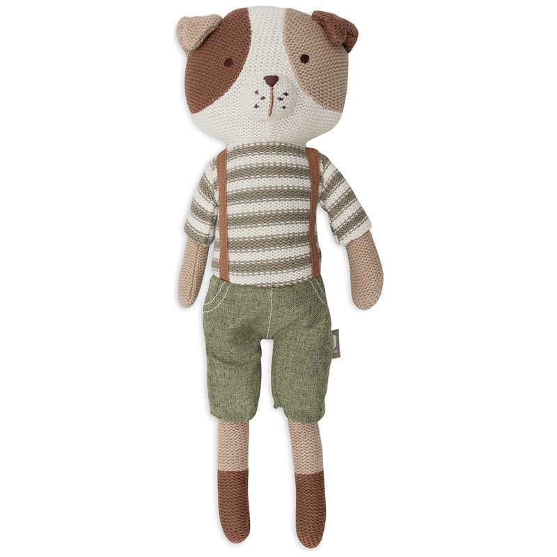 Peluche mick (40 cm)