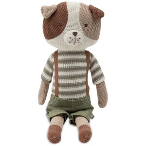 Peluche mick (40 cm)