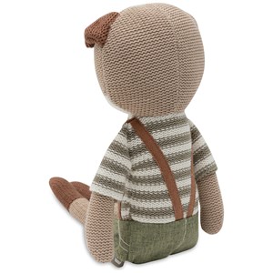 Peluche mick (40 cm)