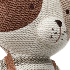 Peluche mick (40 cm)