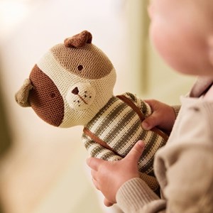 Peluche mick (40 cm)