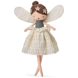 Peluche fairy mathilda la fée (35 cm)