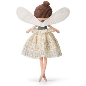 Peluche fairy mathilda la fée (35 cm)