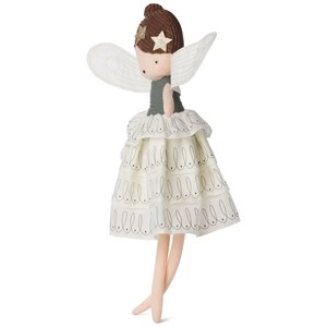 Peluche fairy mathilda la fée (35 cm)
