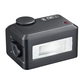 Godox flash it30pro iflash ttl fujifilm noir