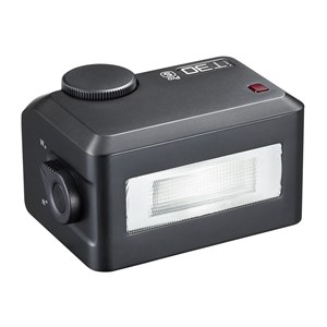 Godox flash it30pro iflash ttl fujifilm noir