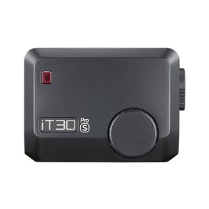 Godox flash it30pro iflash ttl fujifilm noir