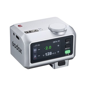 Godox flash it30pro iflash ttl fujifilm silver