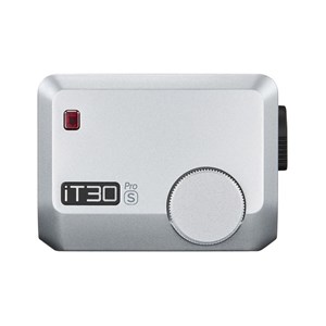 Godox flash it30pro iflash ttl fujifilm silver