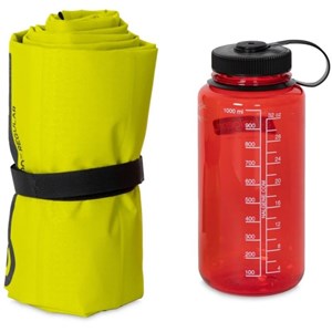 Matelas gonflable nemo astro long wide