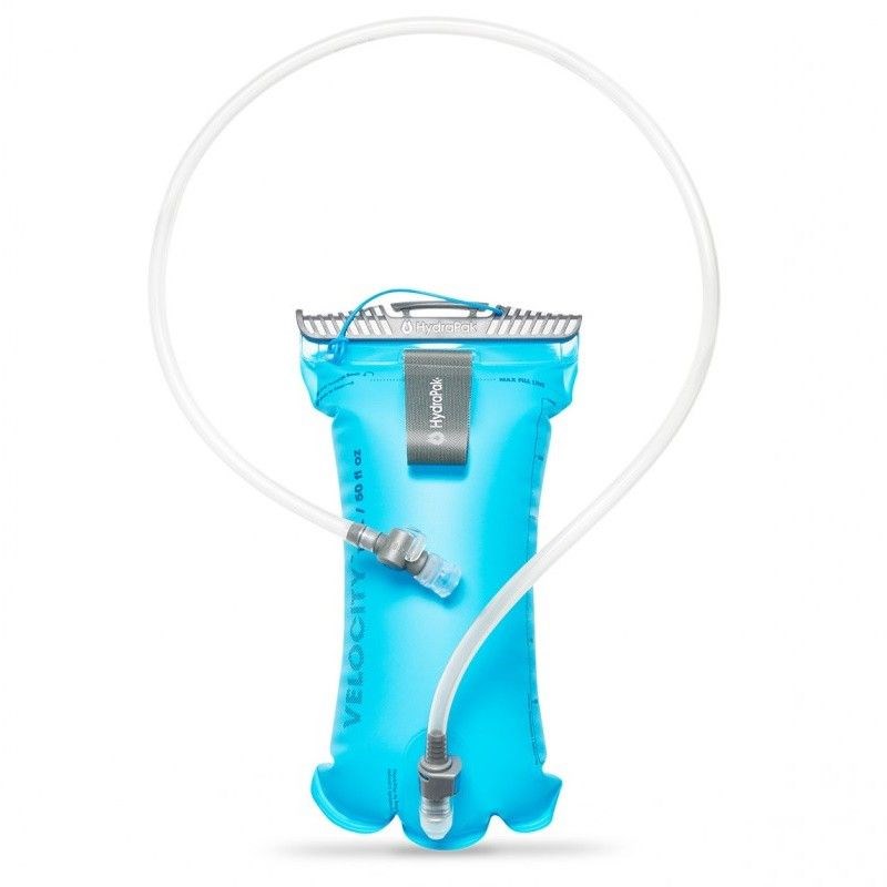 Poche à eau hydrapak velocity 1,5l