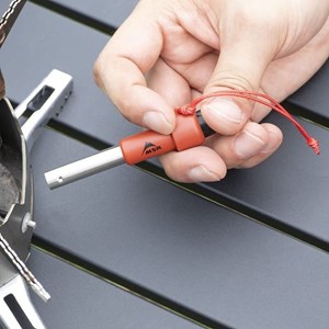 Allume-gaz piézo msr piezo igniter