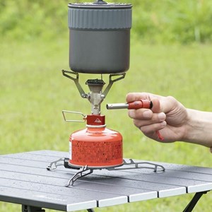 Allume-gaz piézo msr piezo igniter