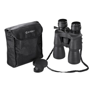 Jumelles barska x-trail 10x50 wa porro