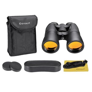 Jumelles barska x-trail 10x50 wa porro