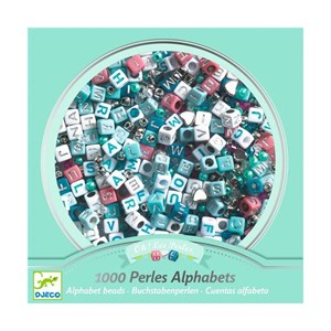 Création perle et bijou djeco perles alp