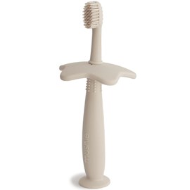 Brosse à dent d'apprentissage étoile shifting sand