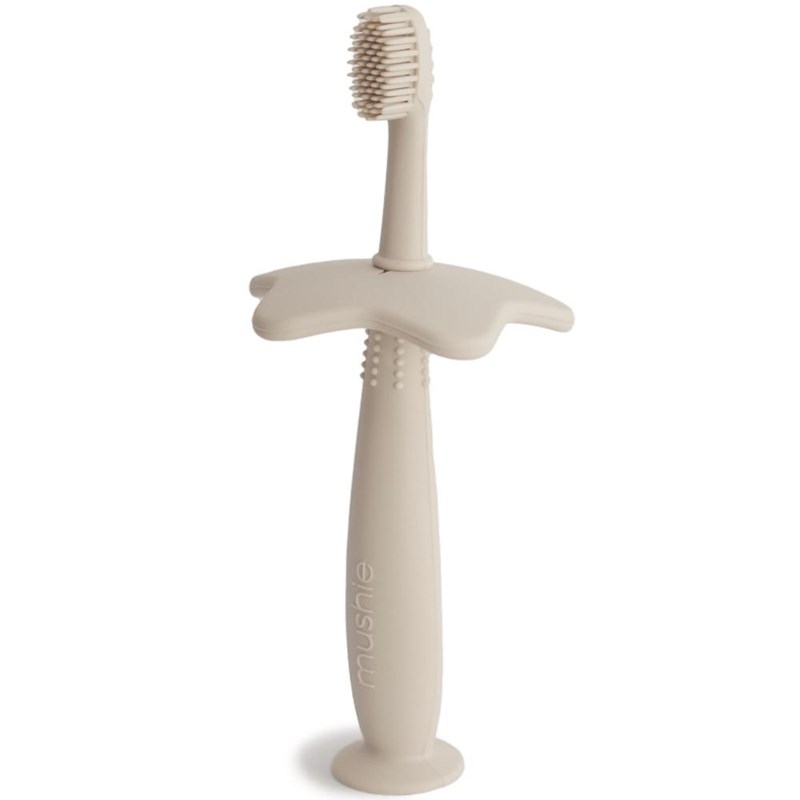 Brosse à dent d'apprentissage étoile shifting sand