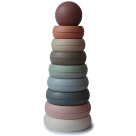 Tour à empiler rings original