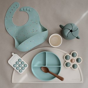 Pop-it fleur en silicone