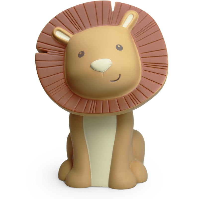 Tirelire hakuna marron (16 cm)