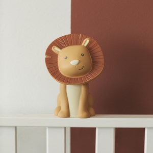 Tirelire hakuna marron (16 cm)