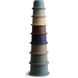 Tour à empiler forrest