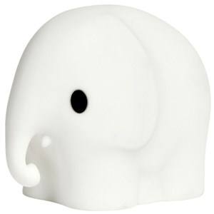 Veilleuse bundle of light eléphant (12 cm)