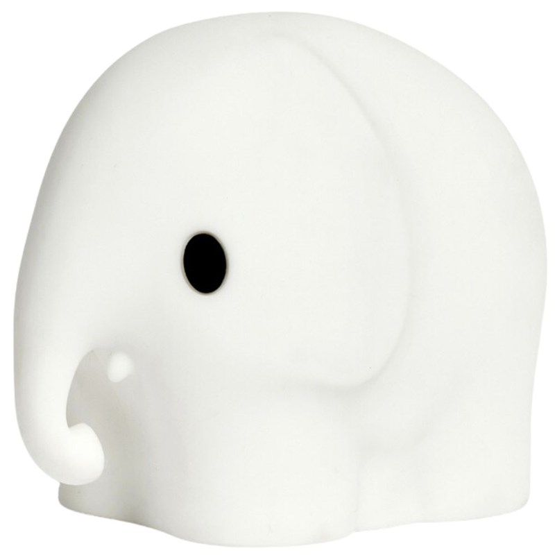 Veilleuse bundle of light eléphant (12 cm)
