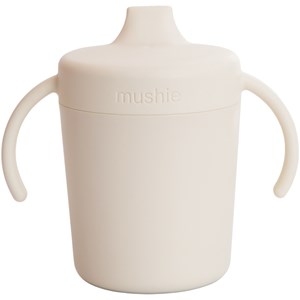 Tasse d'apprentissage en silicone