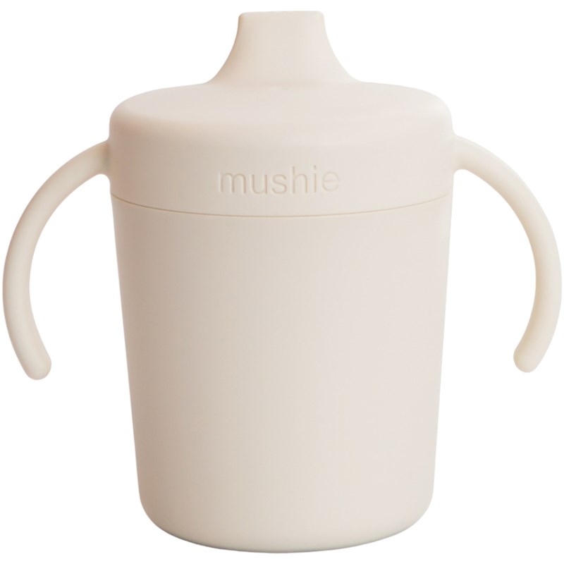 Tasse d'apprentissage en silicone