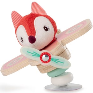 Jeu d'activités alice en avion