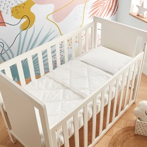 Oreiller p'tit bout (40 x 60 cm)